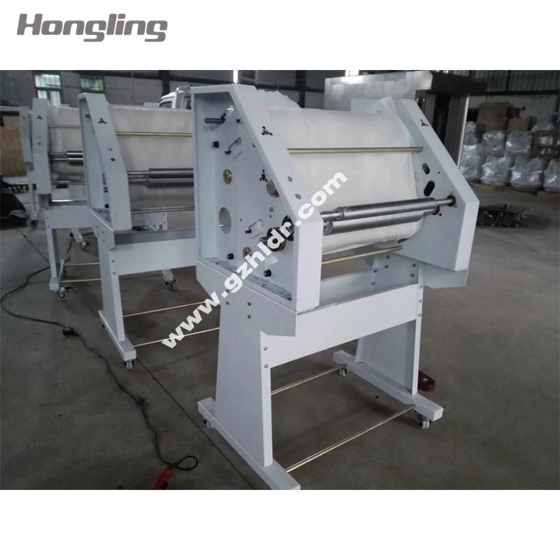 Bakery Equipment Loaf French Baguetter Moulder for Bread Making Machine