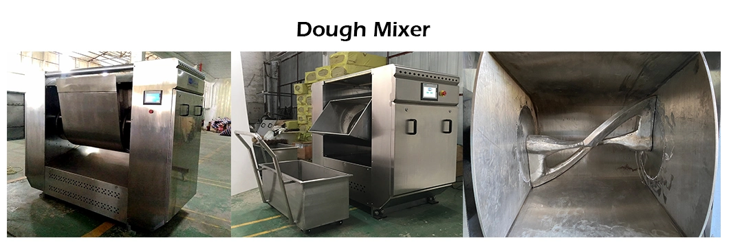 Skywin Advance Soft Biscuit Making Machinery Price Cracker Manufacturing Plant Machine for Making Cookie