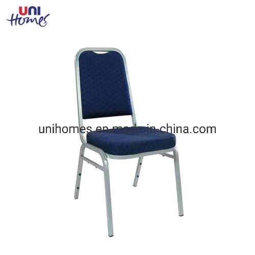 Metal Stacking Chair Banquet Chair Hotel Furniture