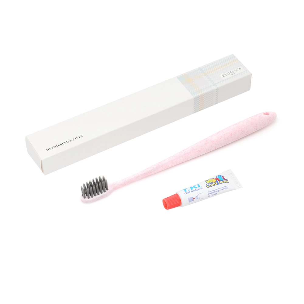 Top Selling 5 Star Hotel Room Toiletries Cheap Hotel Bathroom Amenities Luxury Toiletries Set Manufacturers