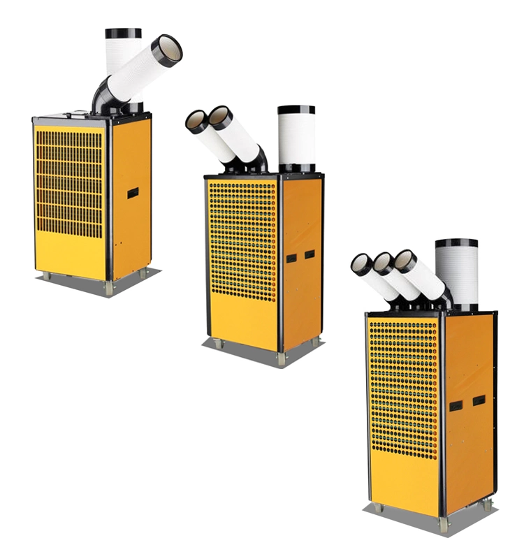 High Quality Portable Air Conditioner/Mobile Air Conditioner/Mini Air Conditioner