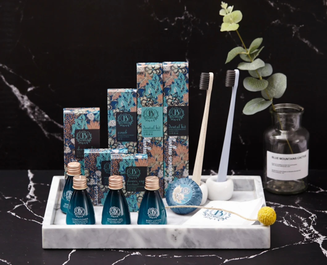 Hotel Amenities Design Hotel Amenities New Style Luxury 5 Stars Hotel Amenities