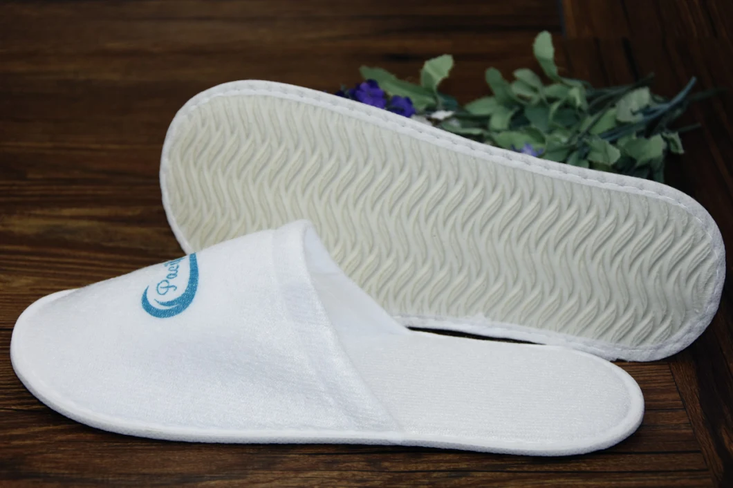 Disposable Hotel Bathroom Amenities Hotel Slipper Hotel Shampoo Hotel Soap