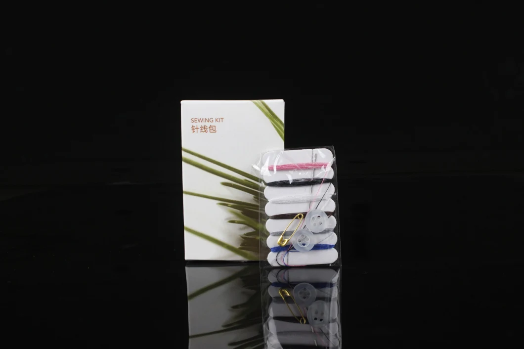 Hotel Shampoo Disposable Items for Guest Rooms/B&B Hotel/Express Hotel/SPA