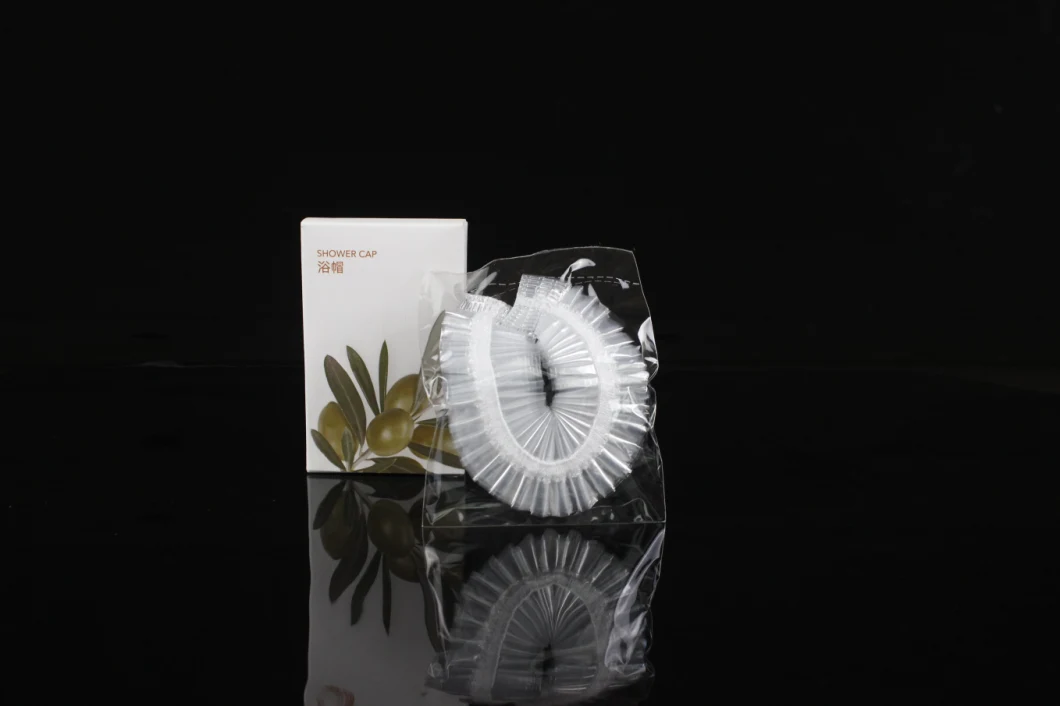 Hotel Shampoo Disposable Items for Guest Rooms/B&B Hotel/Express Hotel/SPA