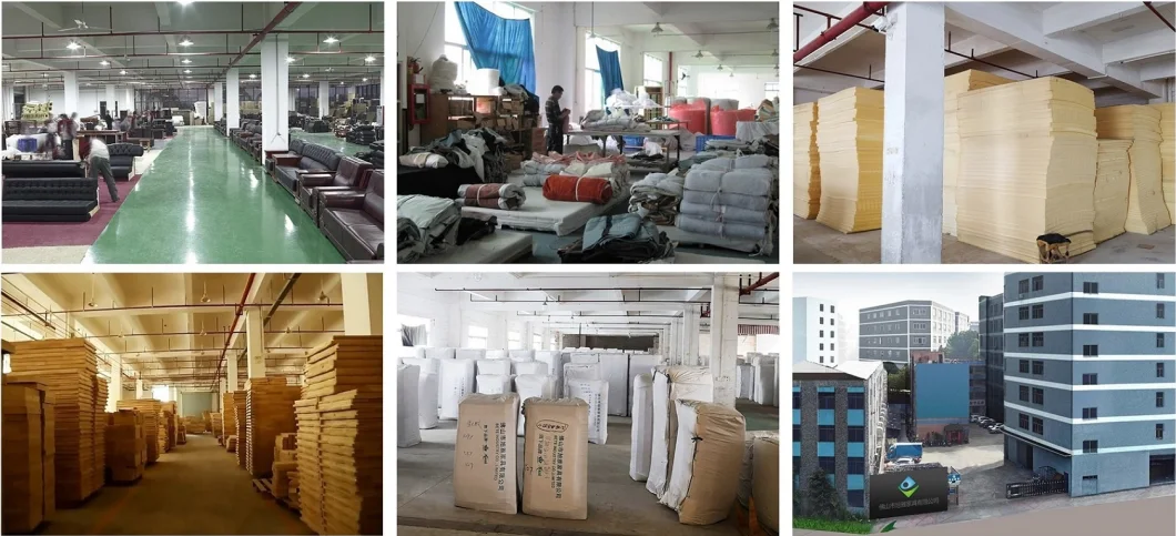 Modern Style Hotel Lobby/ Room Furniture Hotel Sofa Sets