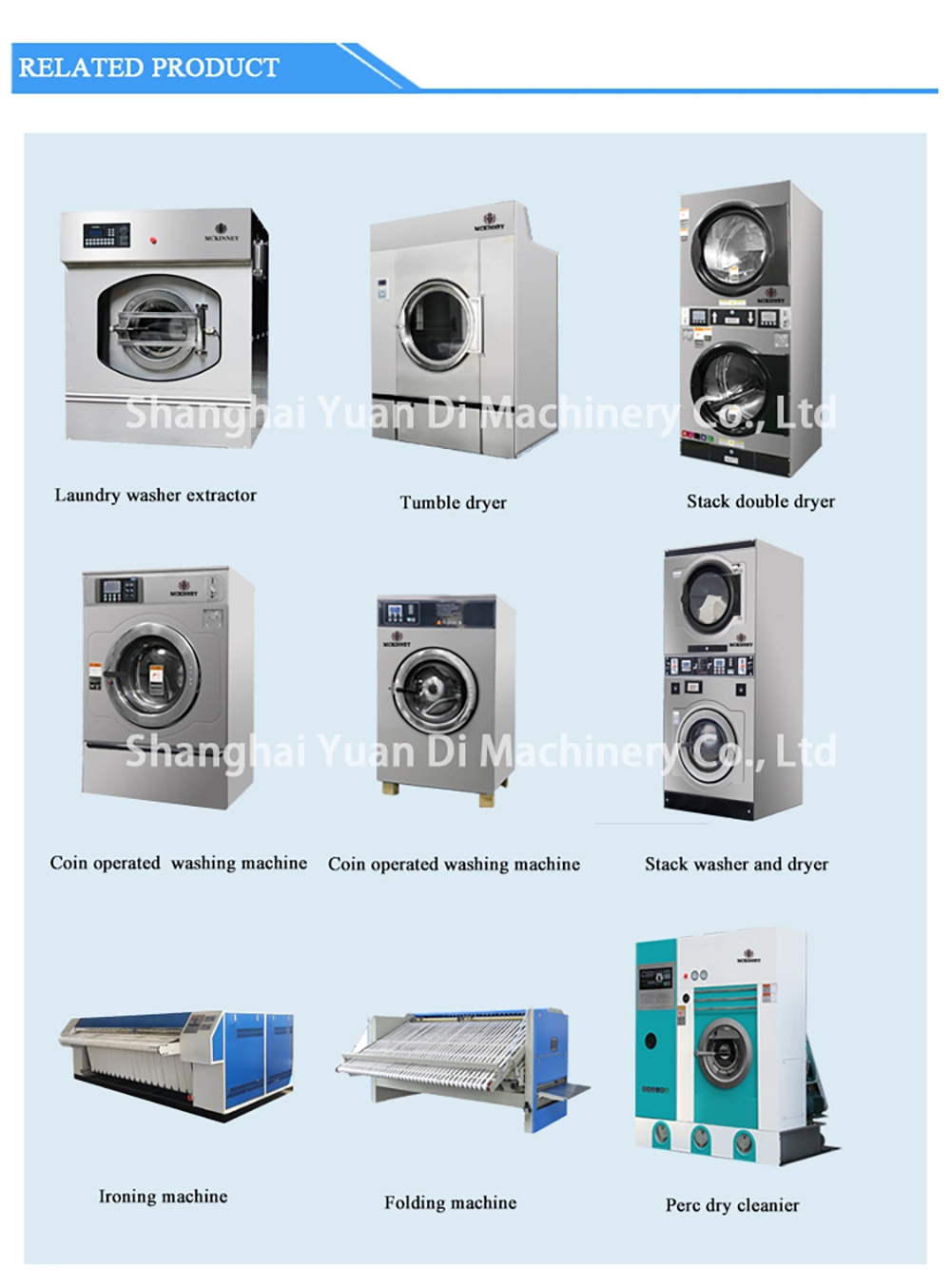 Industrial Laundry Ironing Equipment Hotel Bedsheets Flatwork Ironer