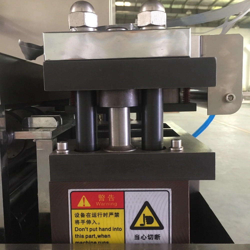 Marya Pharmaceutical Vitamin Gelatin Softgel Capsule Filling Production Machine