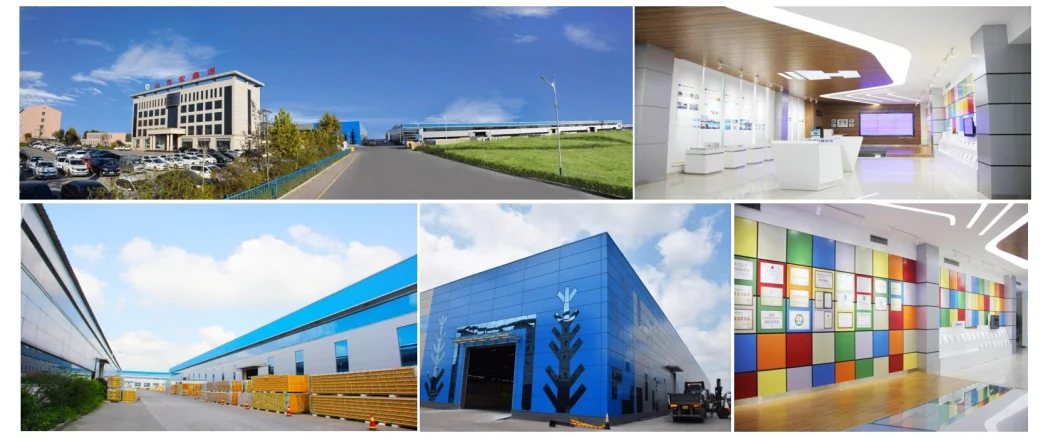 PU/PIR/PUR Sandwich Panel for Large-Size Factory Buildings, Workshops, Cold Storage, Villas, etc