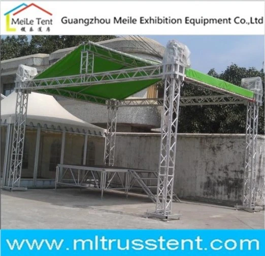 Hot Sale Factory Price Aluminum Truss/ Used Aluminum Truss/ Galvanized Roof Trusses