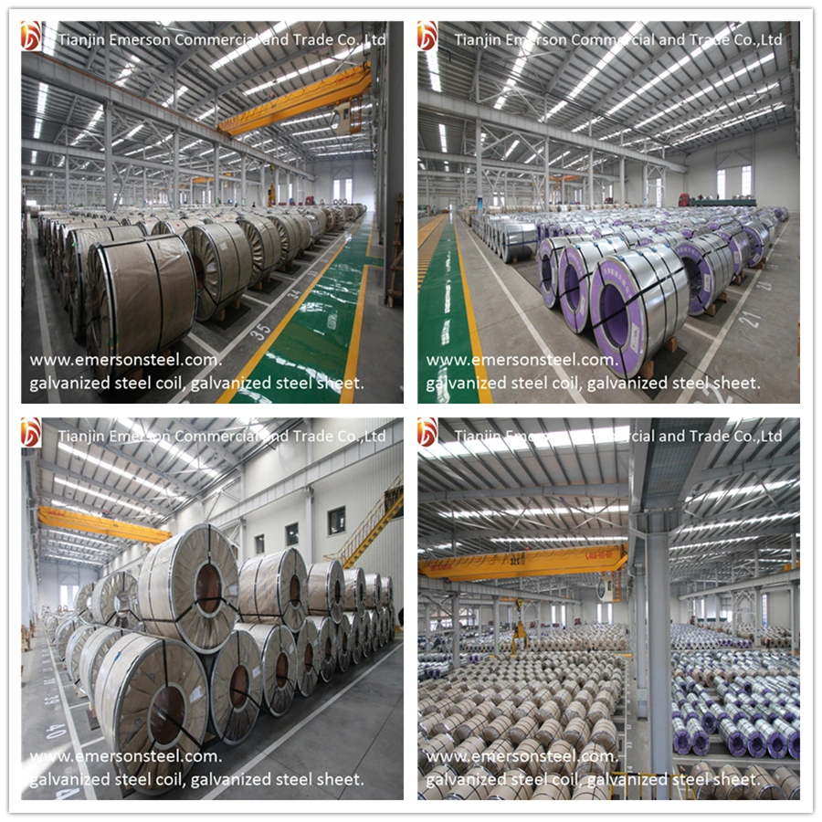 DC01/DC02/DC03/DC04 Black Annealing Cold Rolled Steel Sheet/Strip/ Cold Rolled Steel Coil