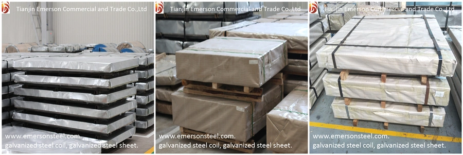 DC01/DC02/DC03/DC04 Black Annealing Cold Rolled Steel Sheet/Strip/ Cold Rolled Steel Coil