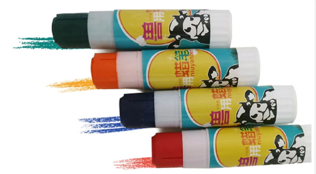 Waterproof Oestrus Crayon for Cow Farm Pig Farm