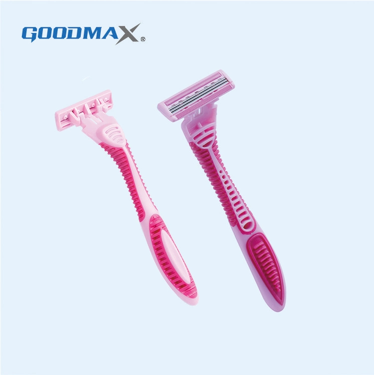 Hot Sale Disposable Shaving Razor, Plastic Shaving Razor