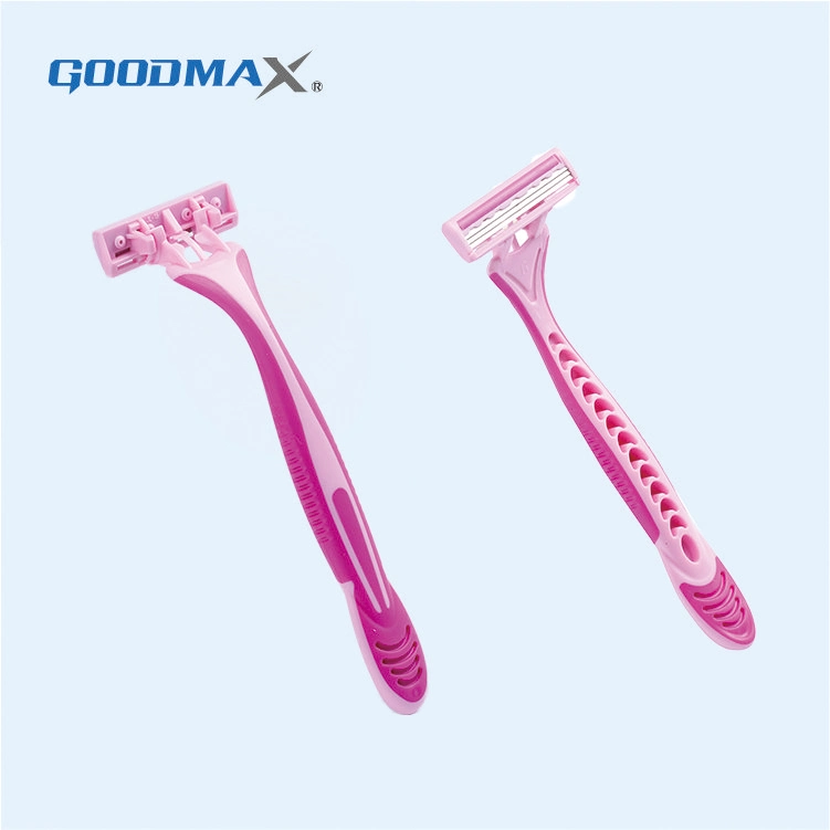 Best Disposable Lady Razor (SL-3035)