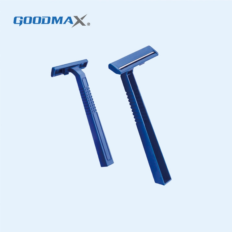 Disposable Razor Manufacturer, Plastic Shaving Razor, Single Blade Shave Razor for Man