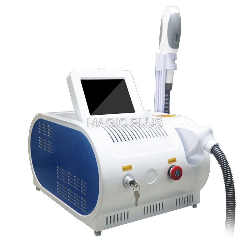 Beauty Machine 2021 IPL Hair Removal Laser Painless Hair Remover Skin Rejuvenation Epilator for Women