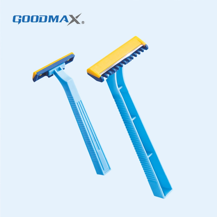 One Blade Medical Razor with Comb Cheap Price Razor Factory