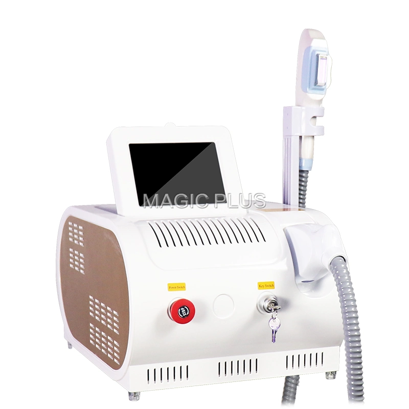 Beauty Machine 2021 IPL Hair Removal Laser Painless Hair Remover Skin Rejuvenation Epilator for Women