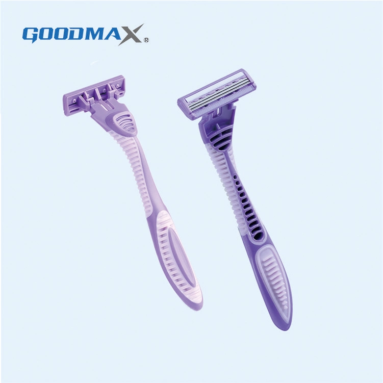 Hot Sale Disposable Shaving Razor, Plastic Shaving Razor