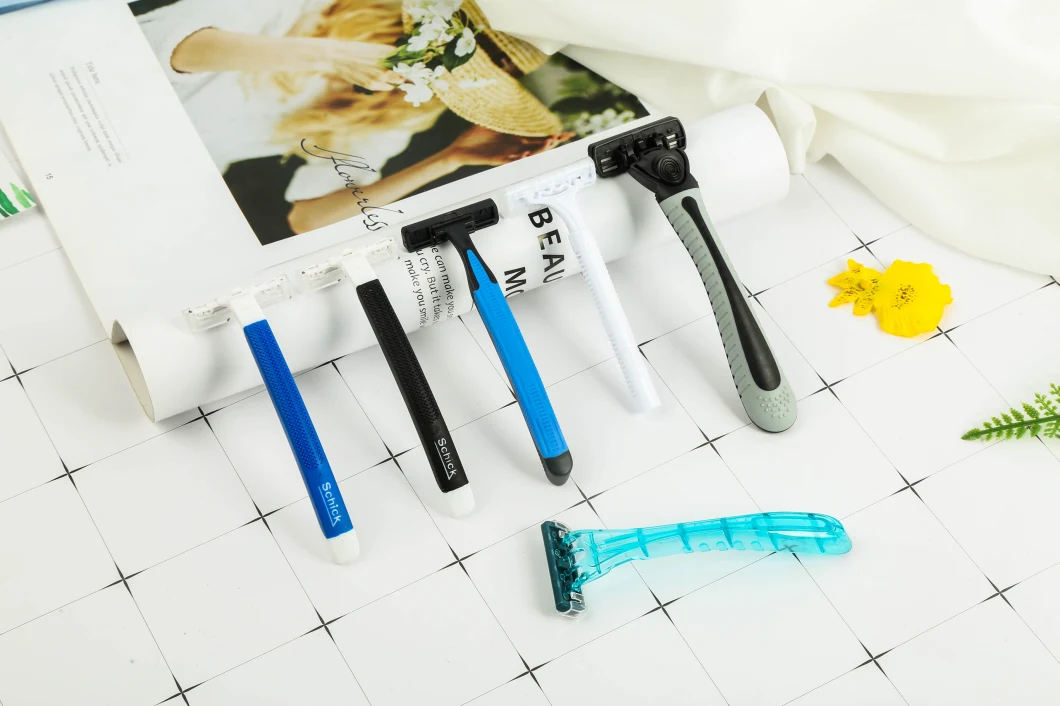 Gememe Blade Barber Razors Professional Barber Shaver Razors Safety Razor