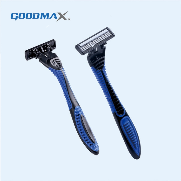 Hot Sale Disposable Shaving Razor, Plastic Shaving Razor