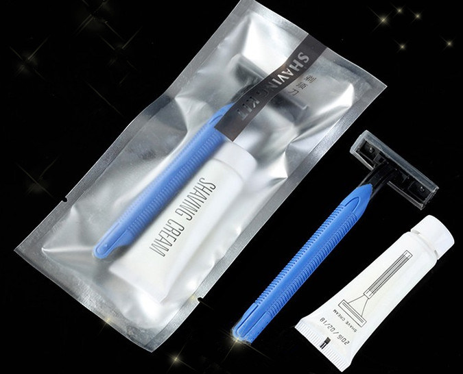 Razor for Man/Disposable Hotel Razor