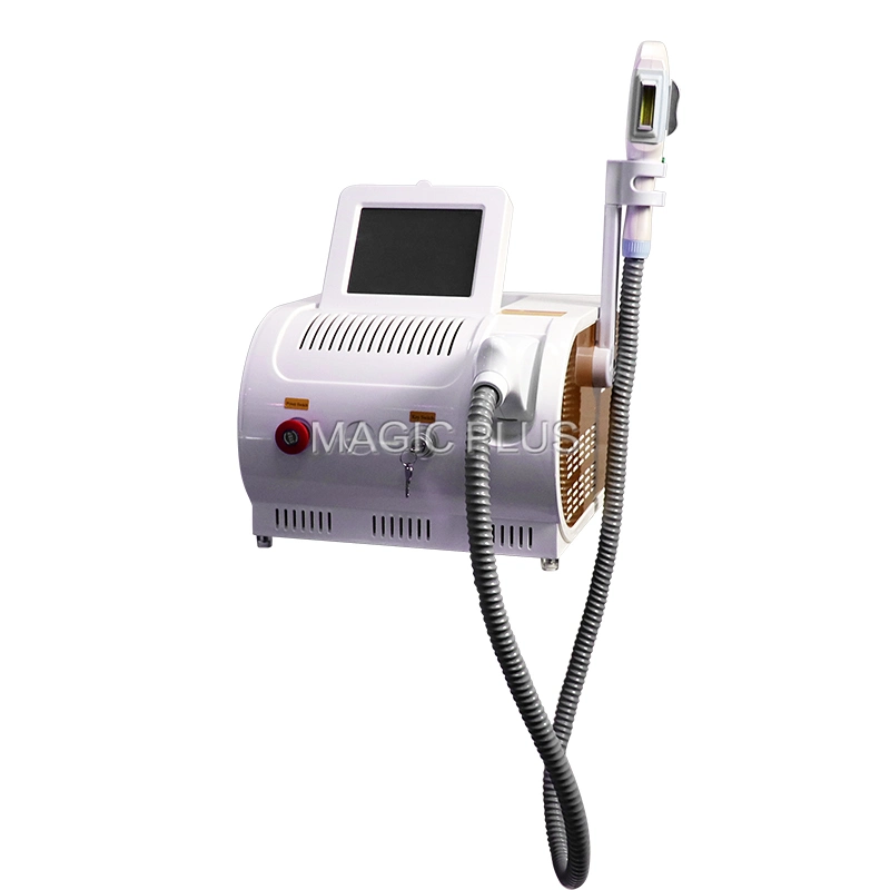 Beauty Machine 2021 IPL Hair Removal Laser Painless Hair Remover Skin Rejuvenation Epilator for Women