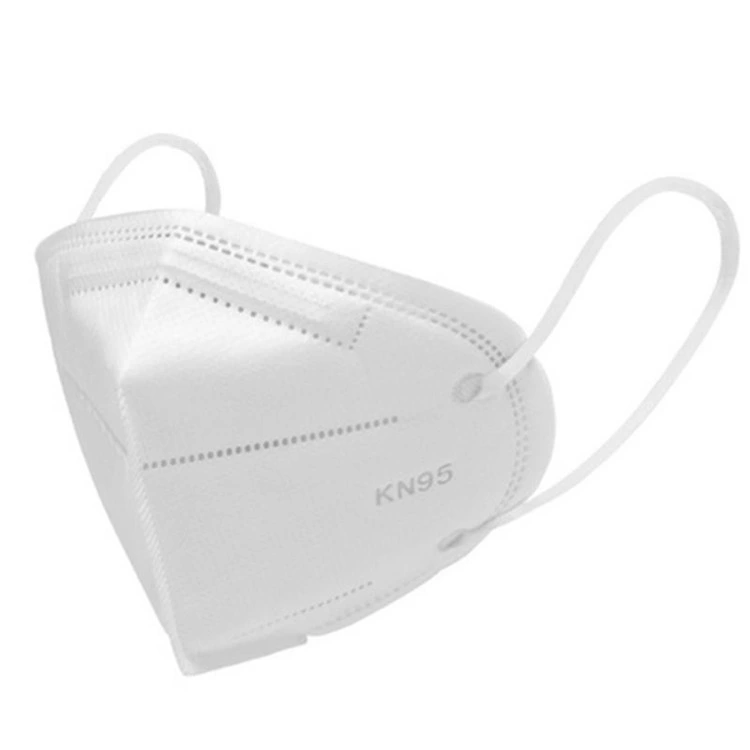 Factory Directly Cheap White Anti-Dust K95 Disposable Face Mask Manufacturer Face Mask