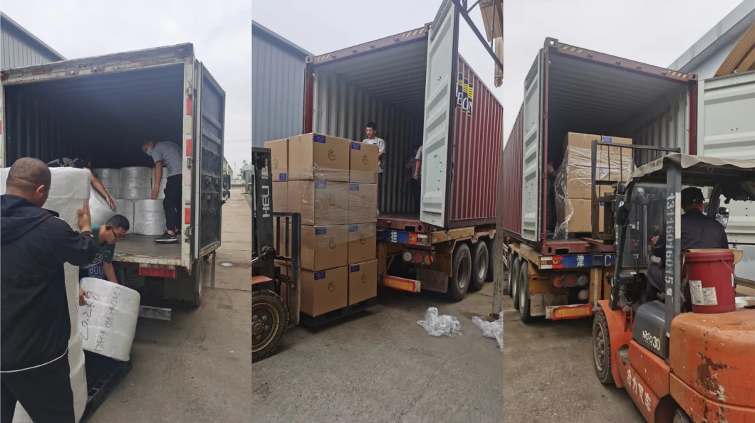 Factory Supply Spunbond PP Non Woven Fabric 100%PP Spunbond Nonwoven Fabric