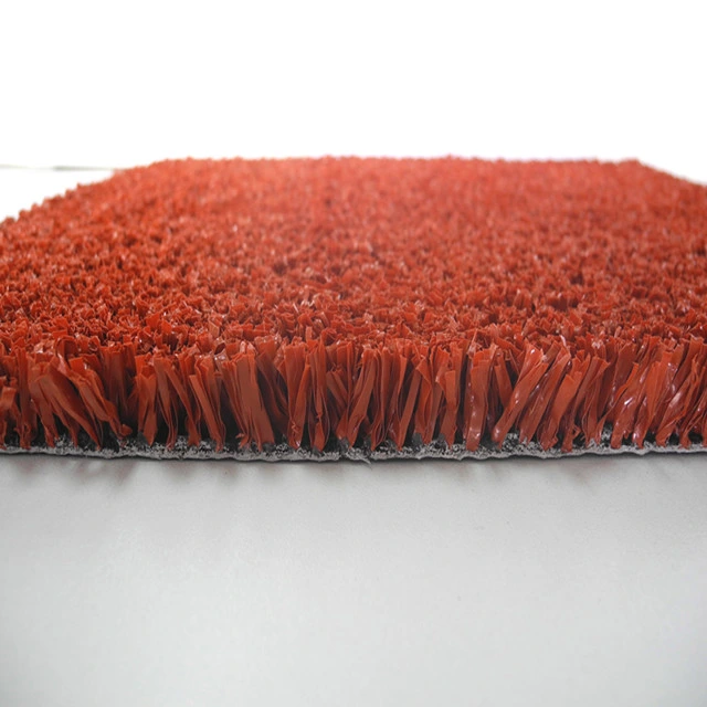 Low Price Anti-UV Artificial Grass for Padel/Tennis Grass