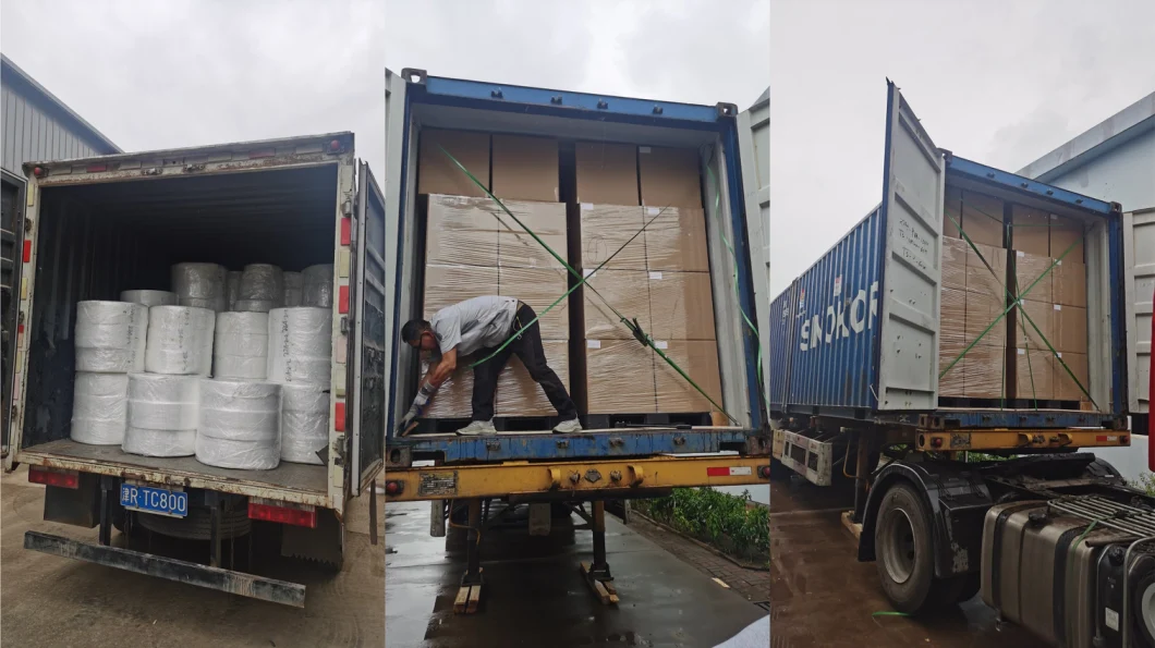 Factory Supply Spunbond PP Non Woven Fabric 100%PP Spunbond Nonwoven Fabric