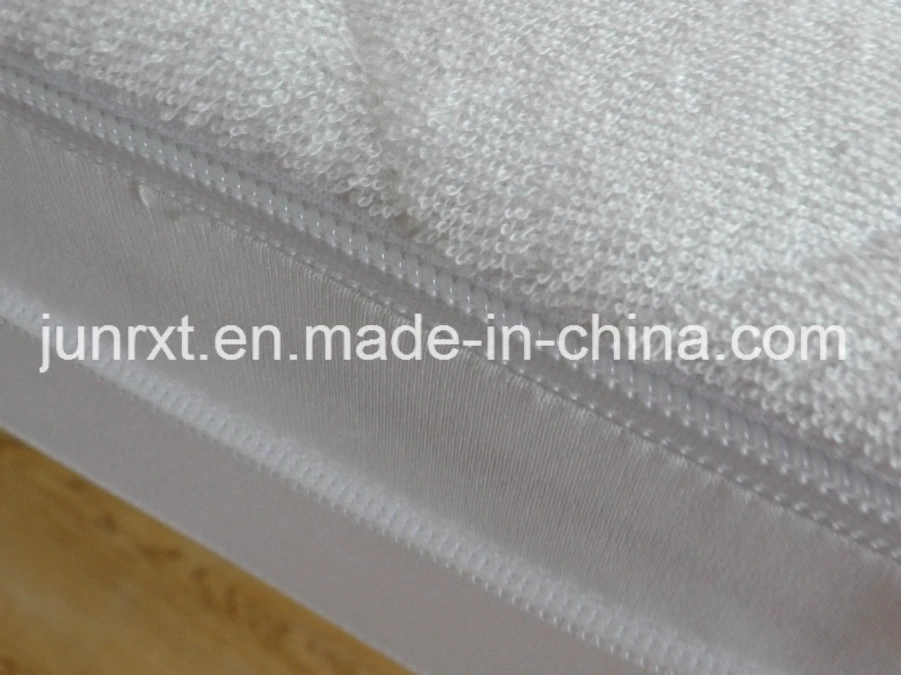 Best Quality Double Sided Waterproof PVC Mattress Fabric Mattress Cover