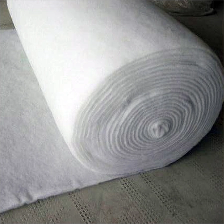 Non-Woven Geotextile Fabric 200GSM Geo Fabric