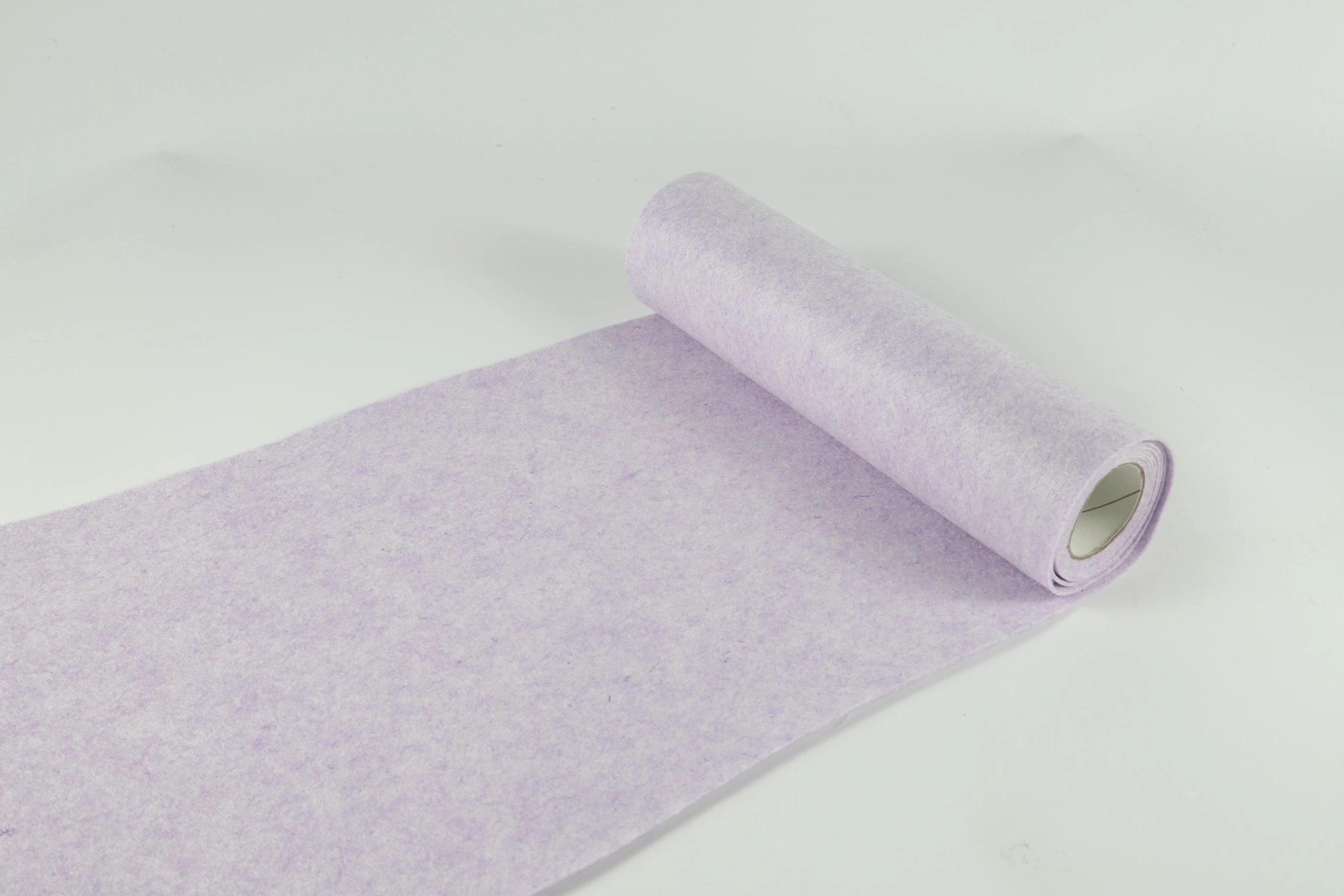 FRS Nonwoven Fabric Manufacturing Facility