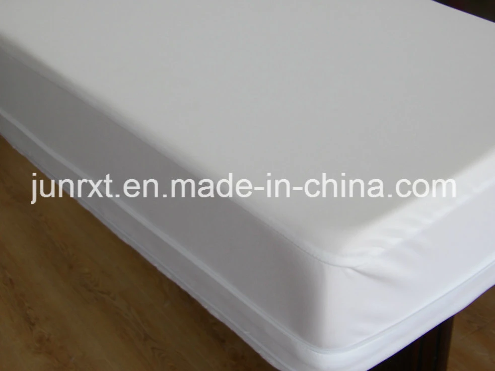 Best Quality Double Sided Waterproof PVC Mattress Fabric Mattress Cover