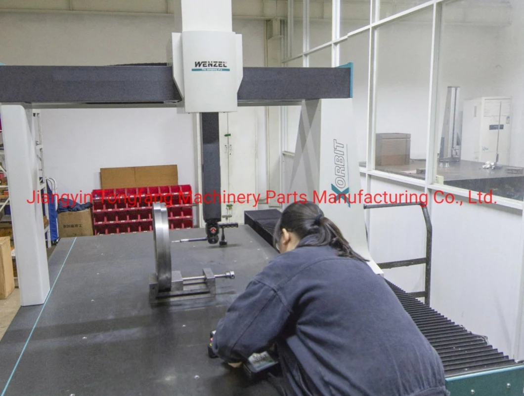 Factory OEM Ductile Iron Casting Electric Casting Accessories