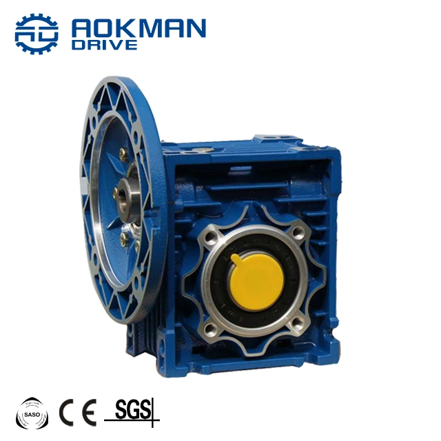 Top Quality Chain Drive Reduction Worm Gear Box (L)