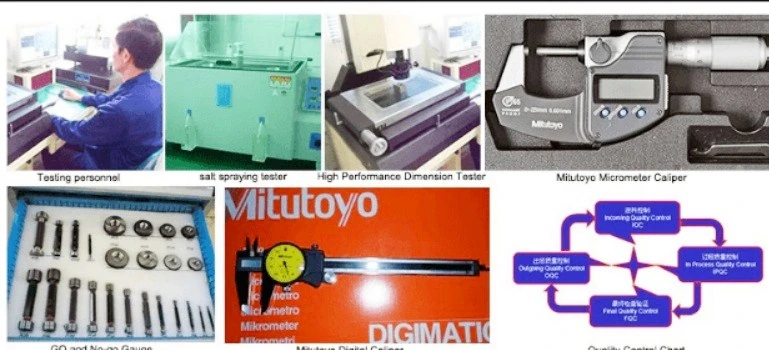 High Precision CNC Machining Part 5052 Aluminum CNC Milling Mechanical and Electrical Box