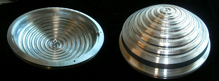 PE Machining Prototype CNC Machining Copper Part Customized CNC Machining Parts Electric Motor CNC Machining Parts