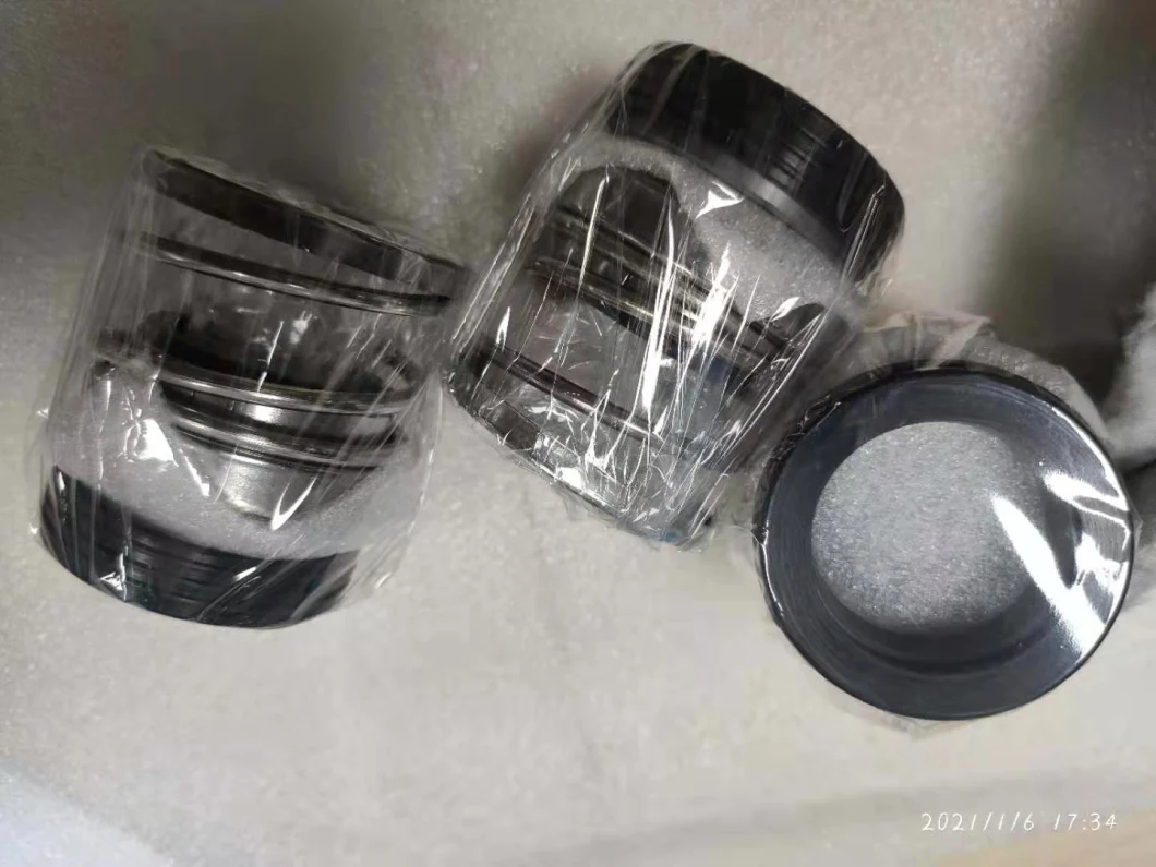 Mechanical Seal, Pump Seal, Single-Spring Mechanical Seal, Mechanical Seal 103