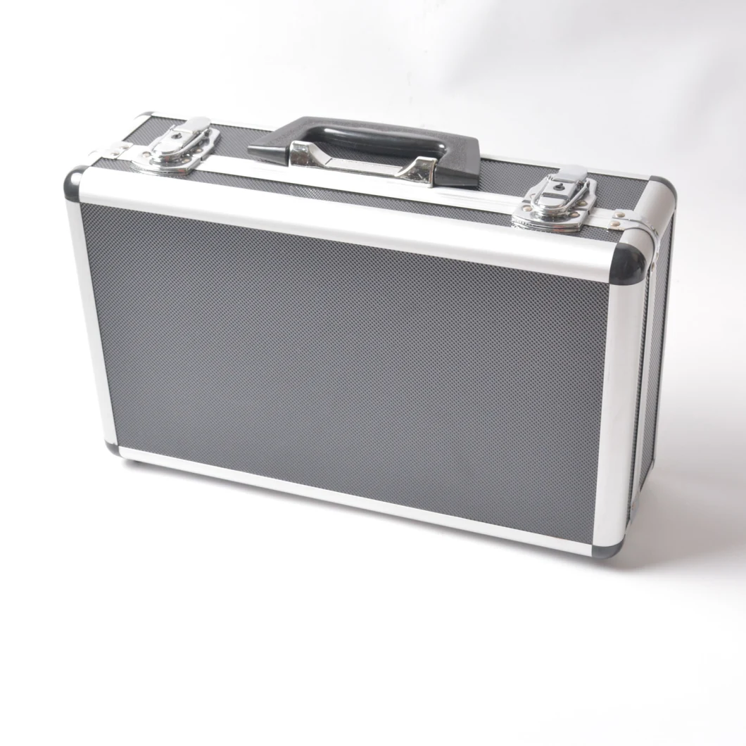 Cosmetic Box Tool Box Tool Case Aluminum Box Aluminum Case