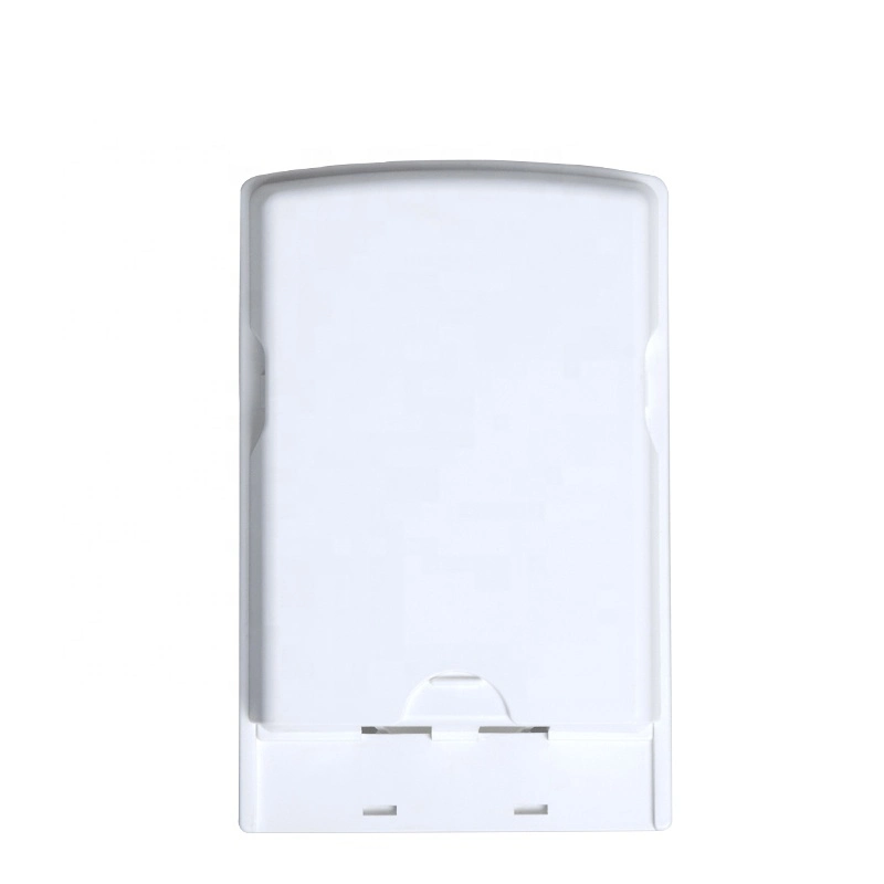 2 Ports Mini Wall Junction Box/Terminal Box/Distribution Box