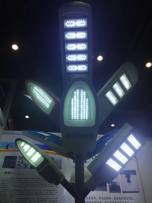 LED Street Light Housing LED Light Fixtures