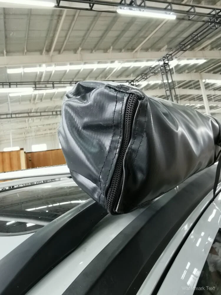 Car Side Awning Waterproof for 4WD Auto Parts with Rip-Stop Polyester Oxford
