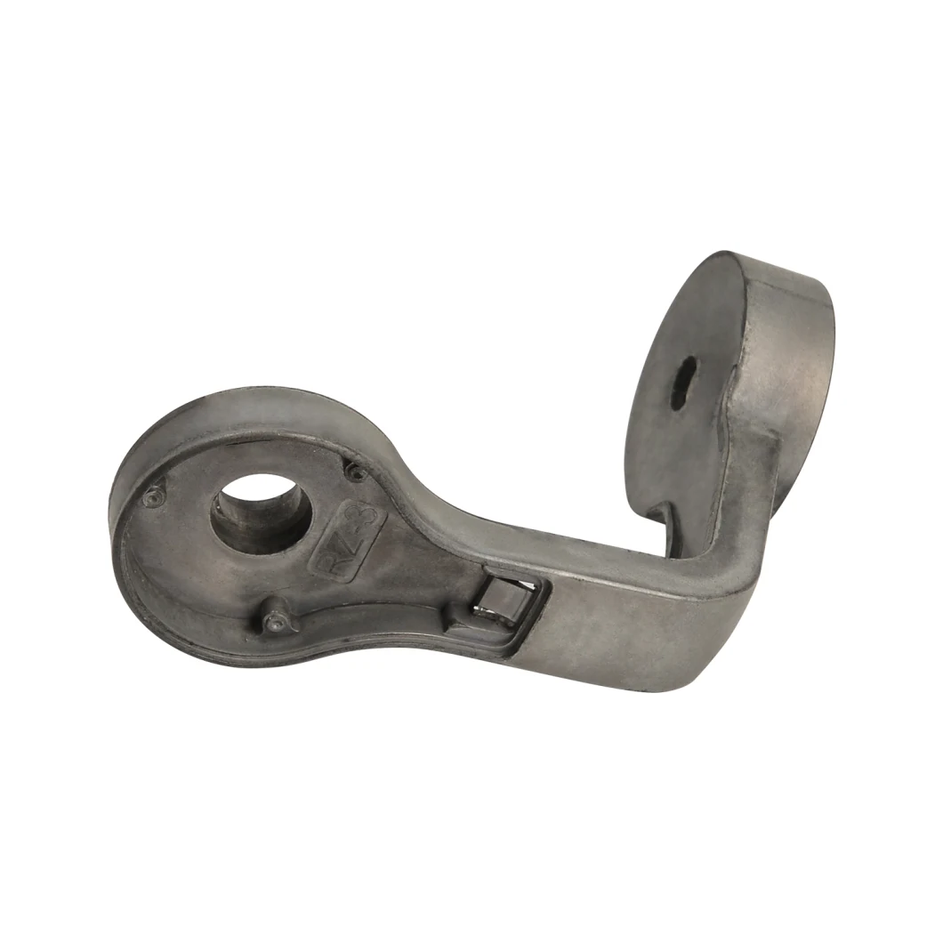 OEM High Precision Die Casting CNC Machining Parts Aircraft Auto Smart Uav Drone