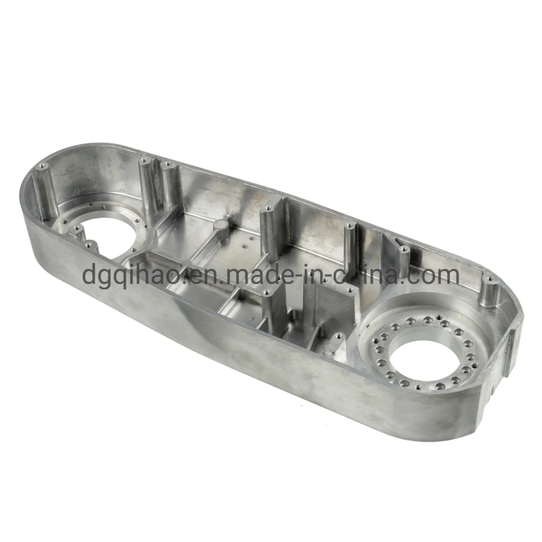 OEM Factory Made Aluminum Die Casting Parts Die Casting Manufacturer