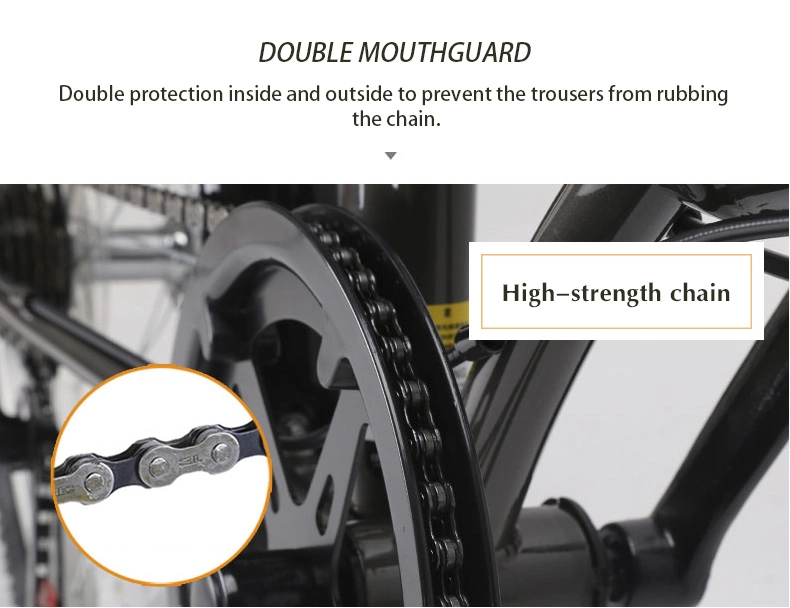 Hot Sale Quality 20'' Folding Bike Aluminum Folding Bicycle 7 Speed Folding Bike Foldable Bike