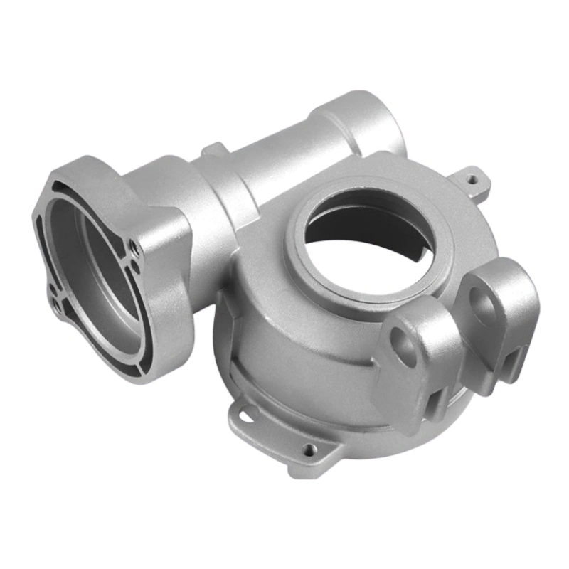 Motorcycle Parts Aluminum Motor Accessories Auto Motor Accessories Die Casting Car Accessory