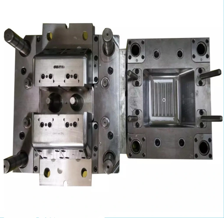 Chinese Factory Professional Manufacture Mold High Precision Die Casting Mould
